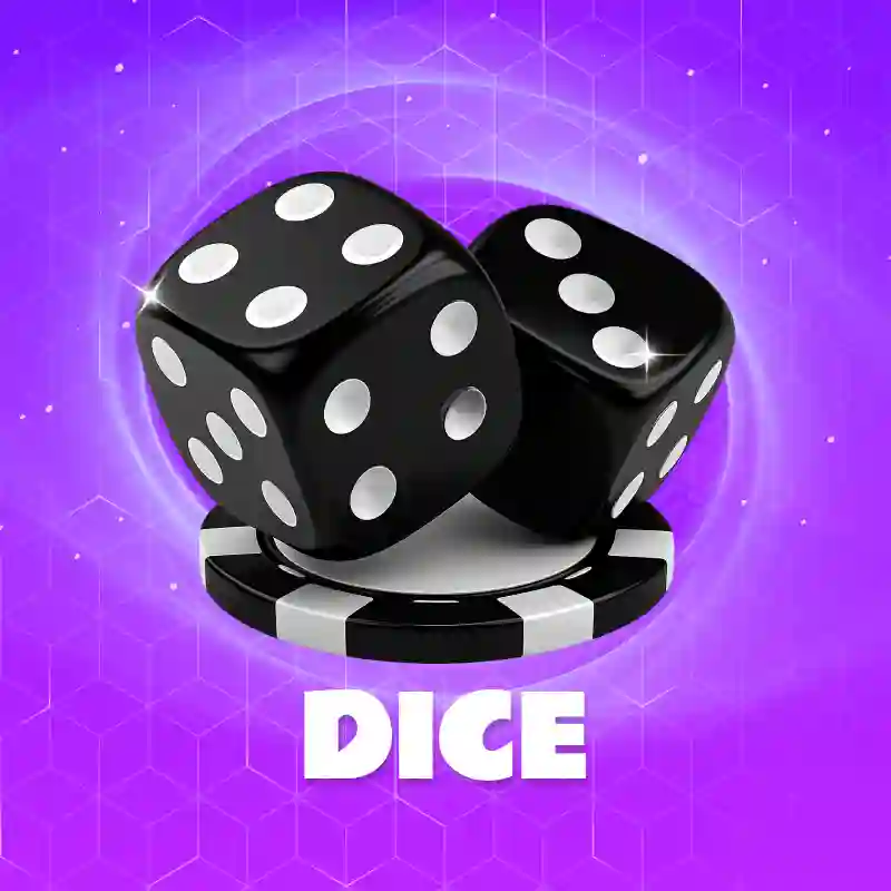 Dice slot mxwow