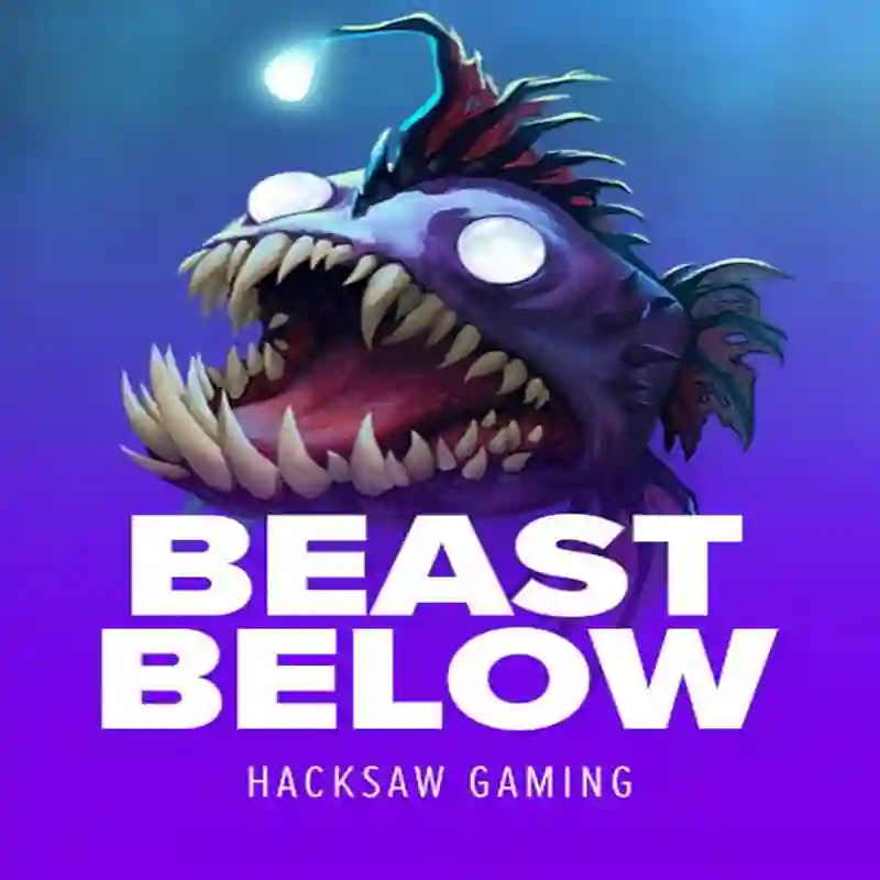 HS Beast Below slot at mxwow