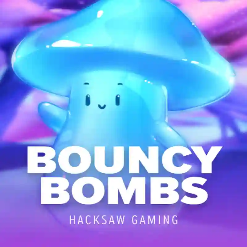 Logo de HS Bouncy Bombs Casino Online mxwow