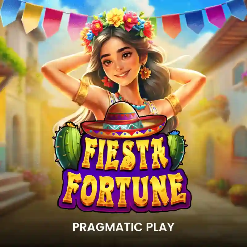 PP Fiesta Fortune Slot en mxwow México