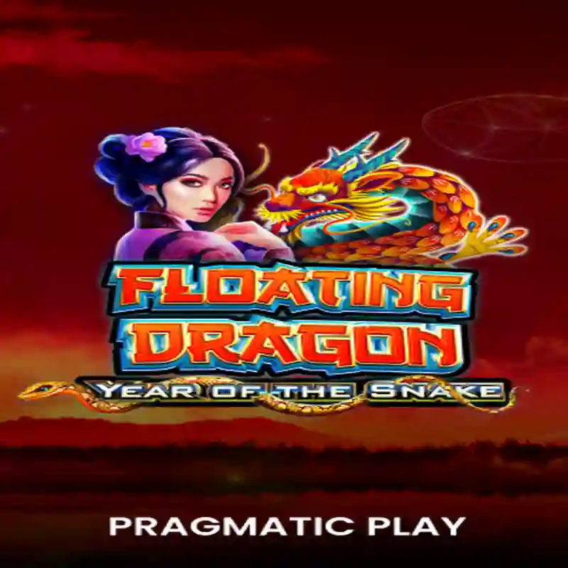PP Floating Dragon slot at mxwow