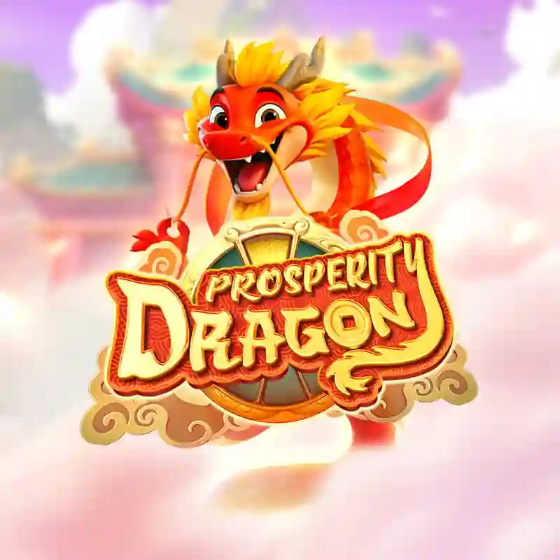 Prosperity Dragon